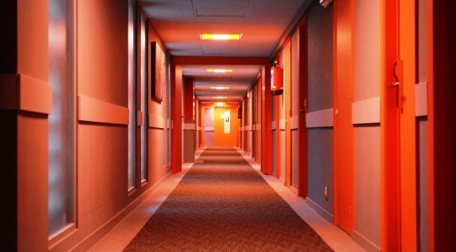 Otel seçerken dikkat edilmesi gereken 3 kural 
