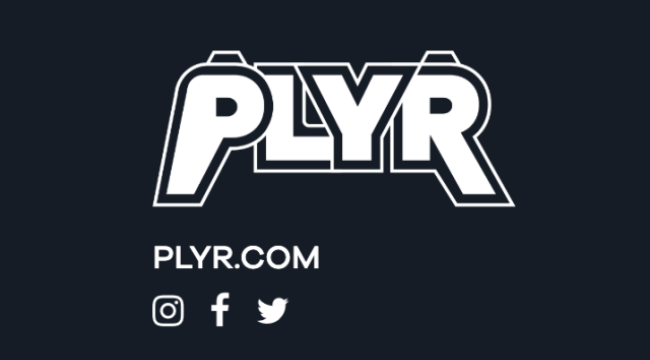 Oyun Tutkunlarının Tercihi Plyr.com