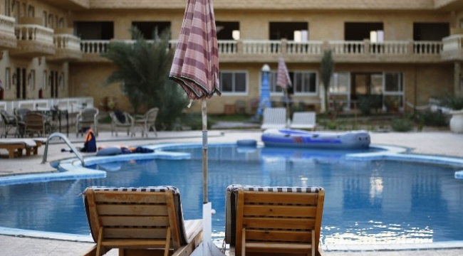 2025'in ilk ayında otel maliyetlerinde rekor artış