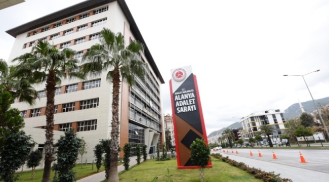 Alanya'da 1,5 yaşındaki çocuk kazada öldü! Sürücü gözaltına alındı
