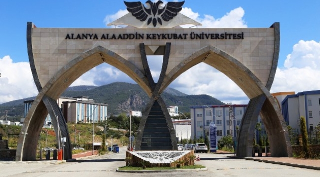 Alanya'da 'Kariyer Zirvesi 8'inci İstihdam Fuarı' 27 Şubat'ta kapılarını açıyor