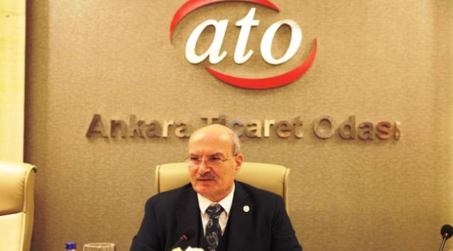 ATO BAŞKANI BARAN: SEKTÖRLERİN NABZINI KOMİTELERİMİZ ARACILIĞIYLA TUTUYORUZ