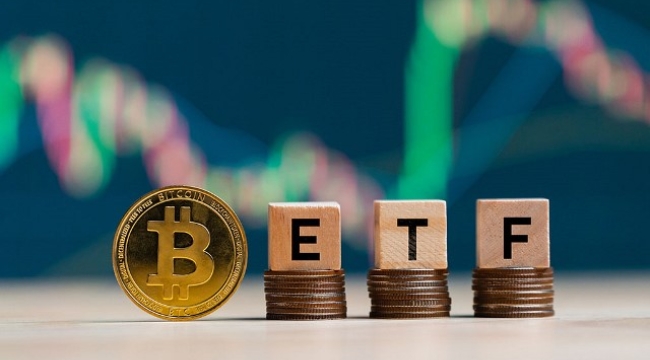 Bitcoin ETF'lerinden rekor çıkış: 1 milyar dolar piyasadan çekildi