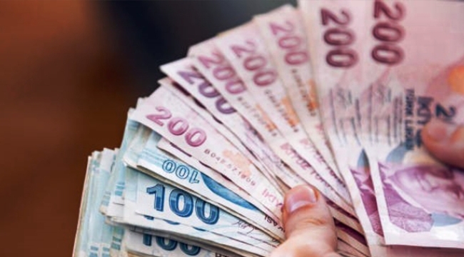 Emeklilerin zam farkı ödemeleri 11 Şubat'ta hesaplara yatırılacak