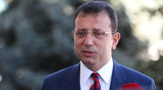 İBB Başkanı İmamoğlu hakkında 7 yıl 4 ay hapis cezası istemiyle iddianame düzenlendi: Memuriyetten men talep edildi