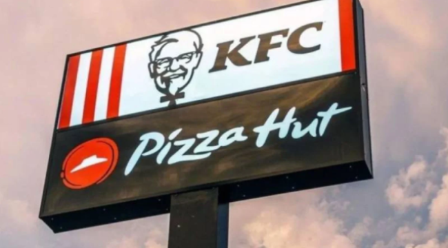 İki Amerikan fast food zinciri Türkiye'de 537 şubesini kapattı: Çalışanlar tazminatsız kovuldu