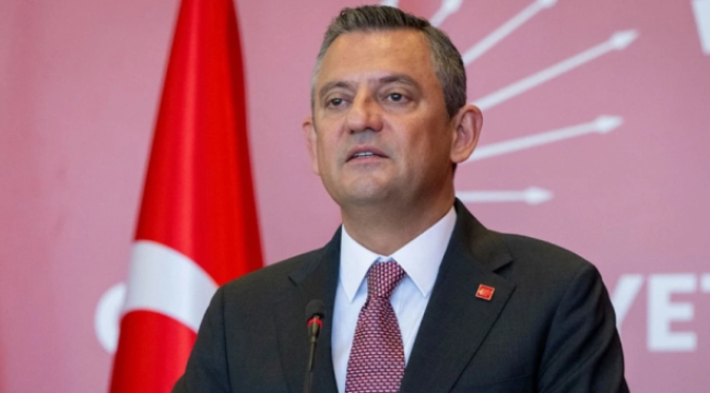 Özgür Özel'den Kılıçdaroğlu'nun 'ihanet' açıklamasına yanıt