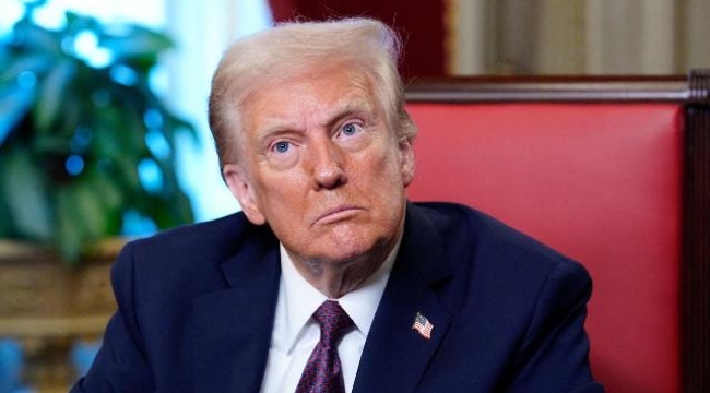 Trump, Biden'ın güvenlik izinlerini iptal etti