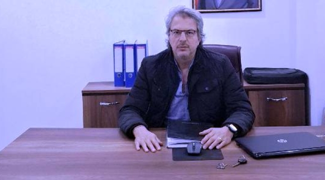 Zafer Partili Tahsin Biner'den uyarı: Uyan Türk milleti 