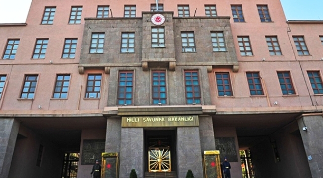 Askeri öğrencilerin yatay geçiş yapmaları yasaklandı