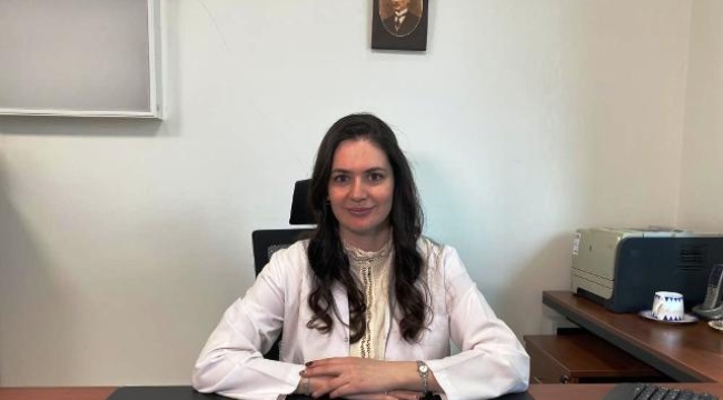 "Dövmeye bağlı artmış bir deri kanseri ve lenfoma ihtimali var"