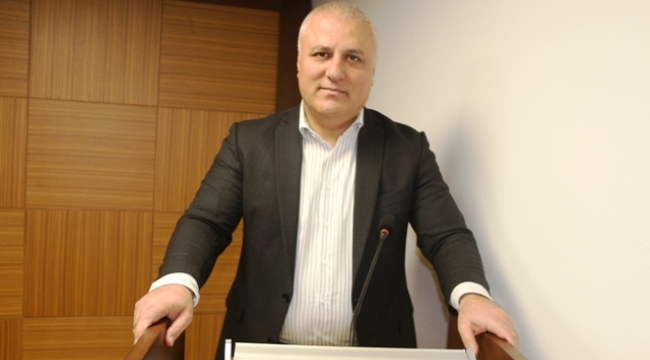 Eray Erdem'den acı uyarı: Birçok tesis iflasla karşı karşıya kalabilir