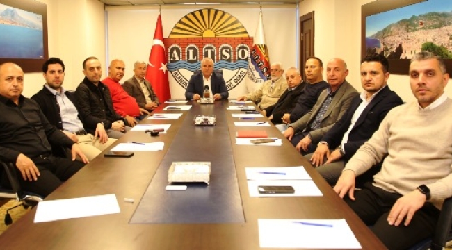 Eray Erdem ve turizmcilerden ortak çağrı