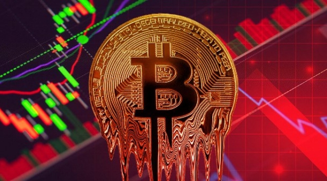 Kripto parada sert düşüş: 13 milyon dolar tek kalemde sıfırlandı