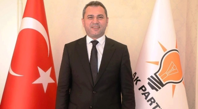 Tavlı'dan Kandemir'e Payallar Devlet Hastanesi cevabı