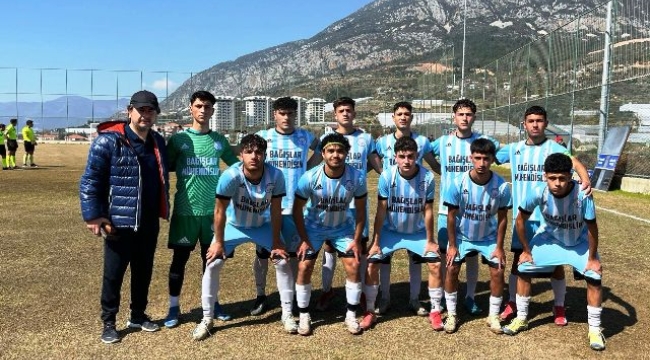 Yılmaz Bağışlar'dan maça davet