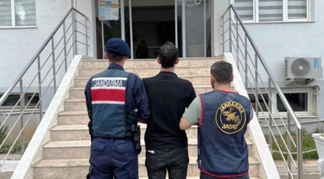 72 saatte aranan 279 kişi yakalandı