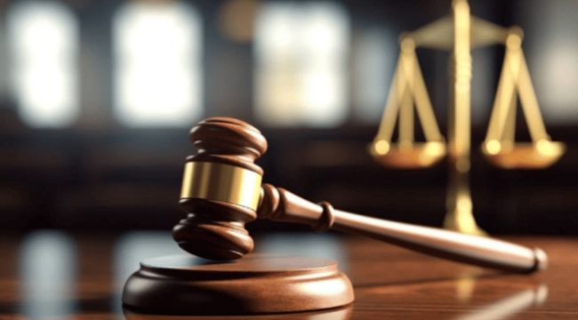 Adalet İstatistik 2024 Raporu açıklandı: Bir hırsızlık davası 10 yılda sonuçlanıyor