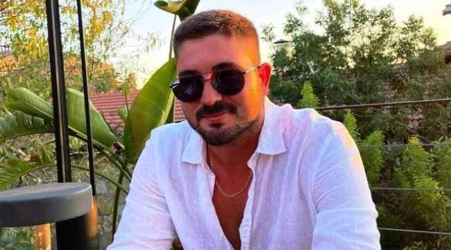 Alanya'da TIR ile otomobil çarpıştı: 1 ölü, 2 yaralı