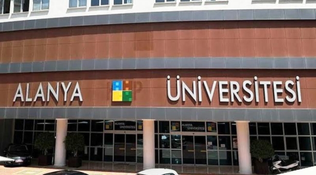 Alanya Üniversitesi 'Ev' temalı sanat sergisi düzenliyor