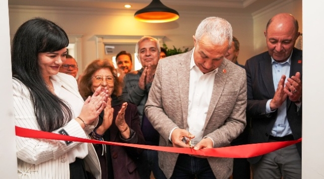 Alara Hukuk Danışmanlık ve Arabuluculuk Bürosu açıldı