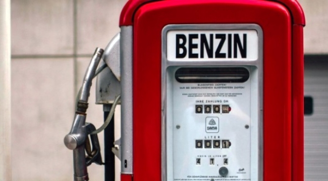 Benzine 1.32 TL'lik indirim