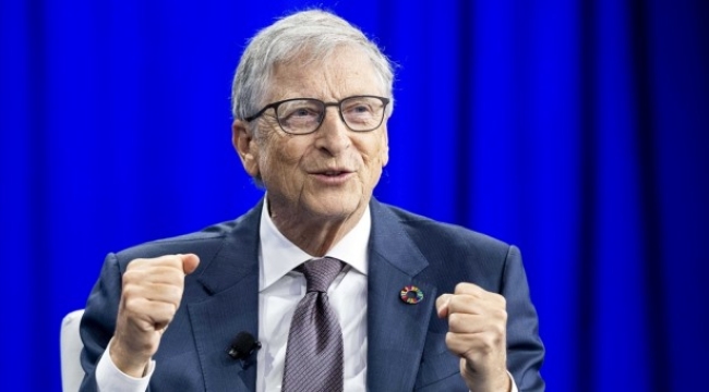 Bill Gates vasiyetini açıkladı: İş insanı çocuklarına mirasının yüzde 1'ini bıraktı