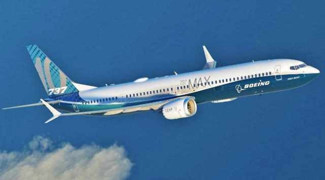 Çin'den ABD tarifelerine yeni misilleme: Boeing jet teslimatları durduruldu