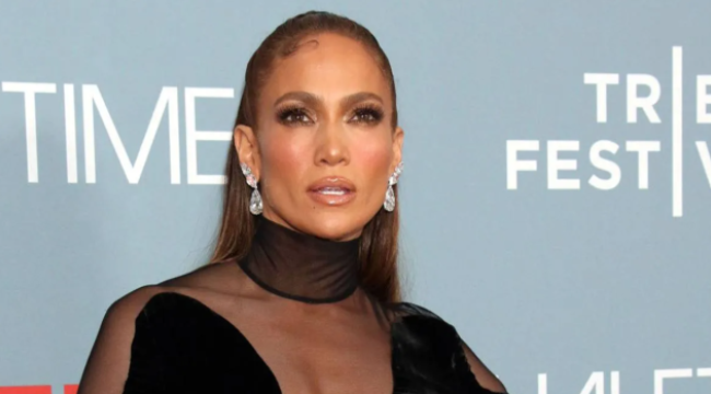 Jennifer Lopez Türkiye'de sahne alacak: Konser bilet fiyatları sosyal medyayı karıştırdı