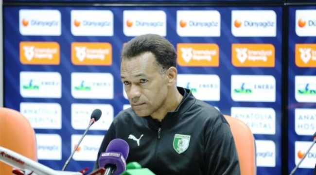 Jose Morais: Bizim için önemli bir galibiyetti