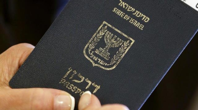 Maldivler, İsrail pasaportlu kişilerin ülkeye girişini yasakladı