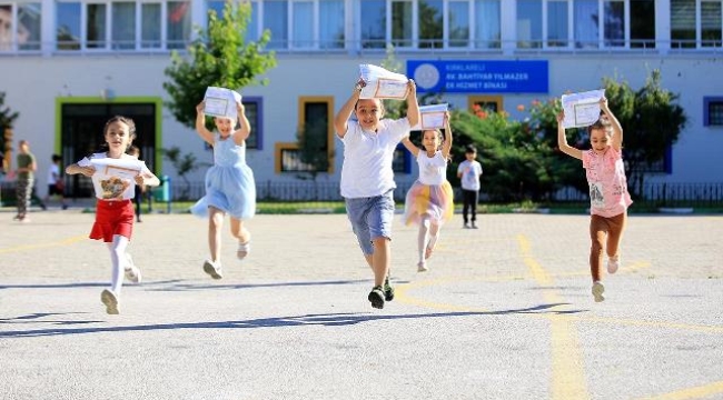 MEB'den 'yaz tatili' açıklaması
