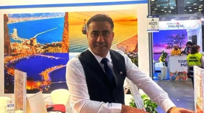 Mehmet Dahaoğlu: Rusya için Türkiye pazarı dördüncü sıraya geriledi