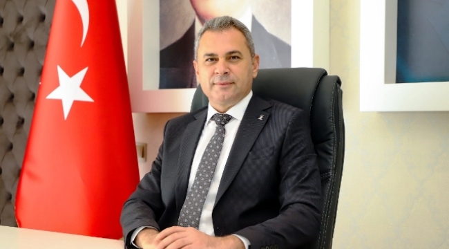 Tavlı'dan CHP'li Aykut Kaya'ya Demirtaş cevabı:  Saha çalışmaları başlayacak