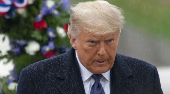 Trump'tan Ukrayna açıklaması: "Üç kişi yüzünden milyonlarca insan öldü"