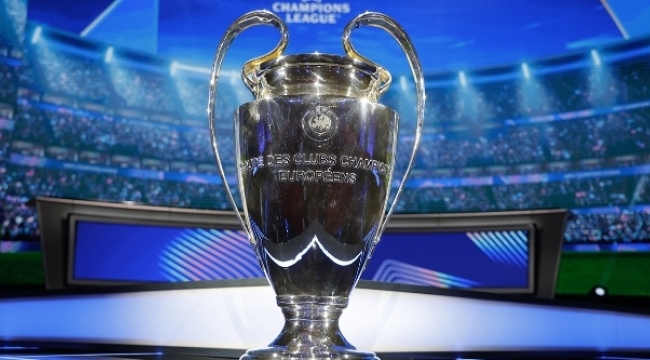 UEFA Şampiyonlar Ligi'nde çeyrek final rövanş maçları oynanacak